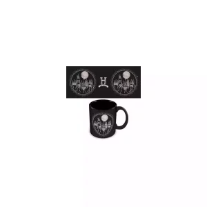 Tazza Hogwarts Burst