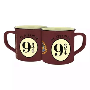 Tazza Hogwarts Express Harry Potter