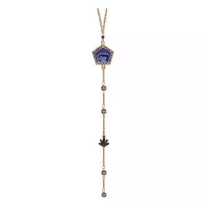 Collana Harry Potter con Ciondolo Rana di Cioccolato
