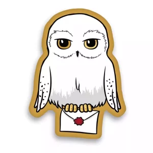 Cuscino Harry Potter - Hedwig 35 cm