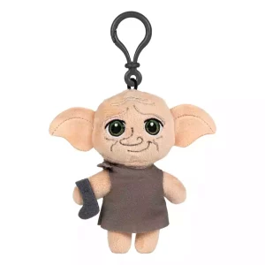 Dobby, Pupazzo Clipbag Harry Potter 10 cm