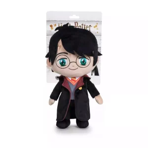 Harry Potter Plush Figure Harry 29 cm