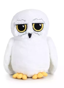 Harry Potter: Hedwig, Peluche 23 cm