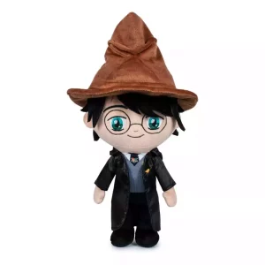 Harry Potter: Peluche Harry 29 cm (Confezione da 12)