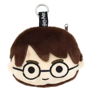 Portachiavi Harry Potter Borsa Plush