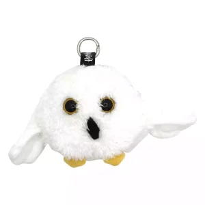 Portachiavi Plush Hedwig - Harry Potter