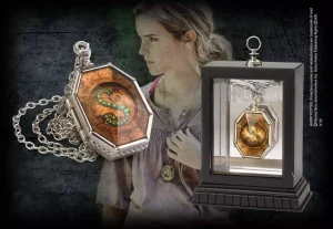 Harry Potter Replica 1/1 Collana Horcrux