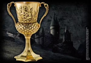 Replica Coppa Tassorosso, Harry Potter