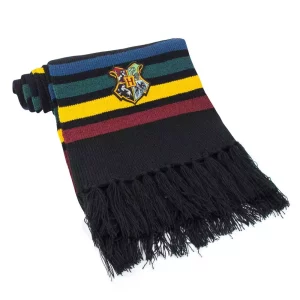 Sciarpa Hogwarts Harry Potter 190 cm