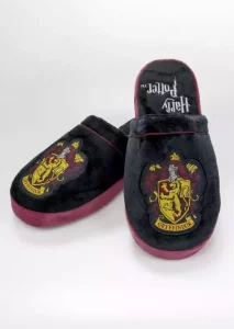 Ciabatte Harry Potter Grifondoro Taglia L