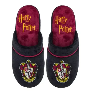 Ciabatte Harry Potter Grifondoro Taglia S/M