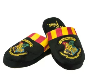 Ciabatte Harry Potter Hogwarts Taglia L