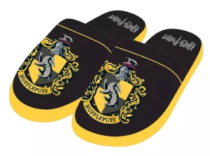 Ciabatte Harry Potter Tassorosso Taglia L