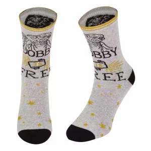 Calzini Harry Potter Dobby È Libero S-M