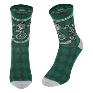 Calzini Harry Potter Serpeverde Taglia S-M