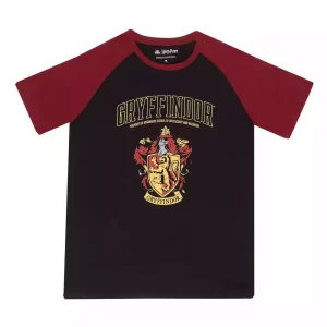 T-Shirt Harry Potter Gryffondor Taglia M