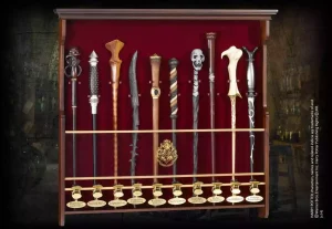 Espositore per Bacchette Magiche Harry Potter - 10 Posti