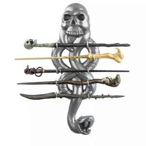 Harry Potter: Collezione Bacchette del Marchio Oscuro