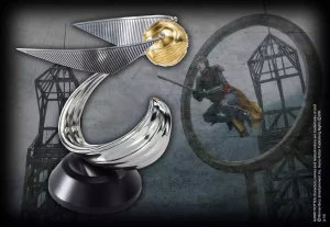 Harry Potter - La Leccia d'Oro