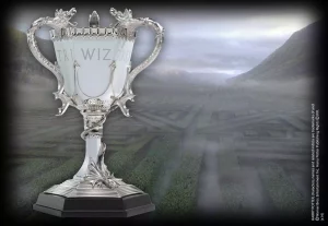 Harry Potter - Il Pokale Triwizard