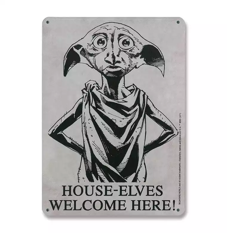 harry-potter-tin-sign-house-elves-15-x-21-cm-1751215939-0