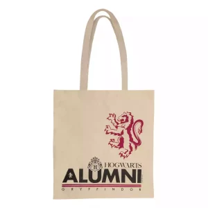Borsa Totale Alumni Grifondoro Harry Potter