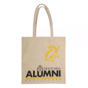 Borsa Shopper Harry Potter - Alumni Tesserato Grifondoro