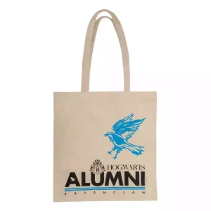 Borsa Tote Ufficiale Alumni - Corvonero Harry Potter