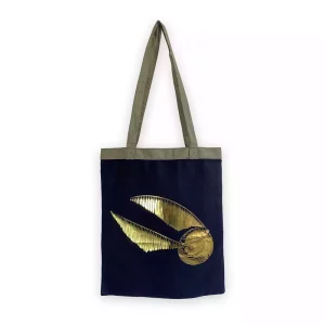 Borsa Totale Harry Potter Boccino d'Oro
