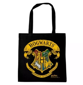 Borsa Tote Bag Harry Potter Hogwarts