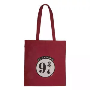 Borsa della spesa Harry Potter Platform 9 3/4