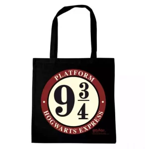 Borsa Totale Harry Potter Piattaforma 9 3/4