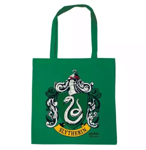 Borsa Serpeverde Harry Potter