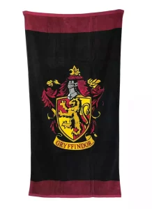 Asciugamano Harry Potter Grifondoro 150 x 75 cm