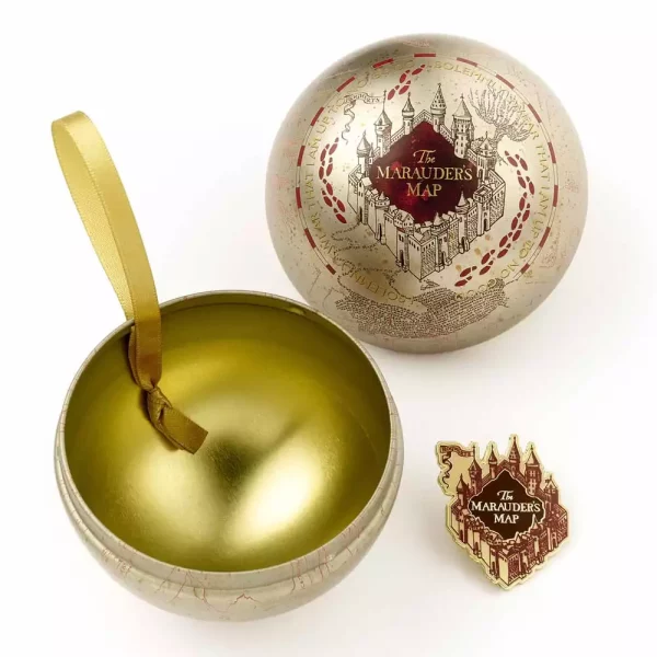 harry-potter-tree-ornament-with-pin-badge-deck-marauders-map-1751122017-0