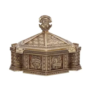Scatola da Collezione Harry Potter - Hogwarts