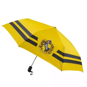 Ombrello Harry Potter - Logo Tassorosso