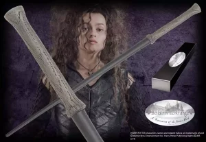 Bacchetta di Bellatrix Lestrange (Edizione Personaggio) - Harry Potter