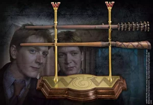 Collezione Bacchette Magiche Weasley Twins - Harry Potter