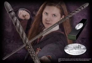 Bacchetta di Ginny Weasley (Edizione Personaggio)
