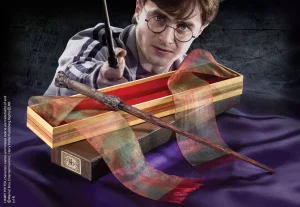 Bacchetta Magica di Harry Potter - 35 cm