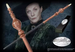 Bacchetta Magica di Minerva McGonagall (Edizione Personaggio)