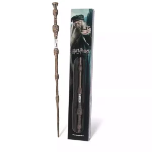 Bacchetta Magica di Dumbledore - Replica 38 cm - The Noble Collection