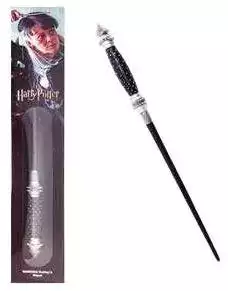Bacchetta da Harry Potter - Narcissa Malfoy, Replica 38 cm