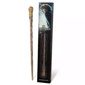 Bacchetta Replica Ron Weasley - The Noble Collection (38 cm)