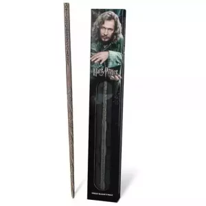 Bacchetta da Harry Potter - Sirius Black, Replica da 38 cm