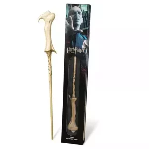 Bacchetta Magica di Voldemort, Replica 38 cm - The Noble Collection