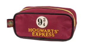Borsa da Toilette Harry Potter Treno di Hogwarts 9 3/4