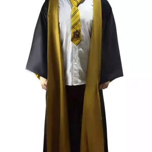 Manto da mago Grifondoro Harry Potter Taglia S