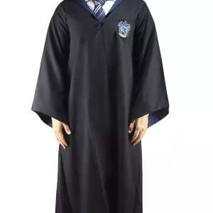 Manto da Stregone di Harry Potter - Grifondoro Taglia XL